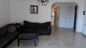 Imavac Appartements