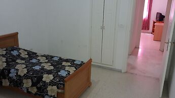 Imavac Appartements