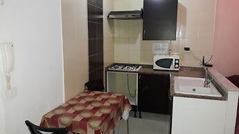 Imavac Appartements