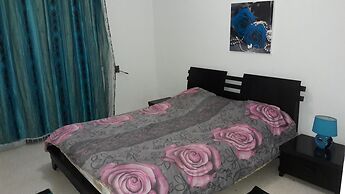Imavac Appartements