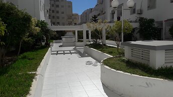 Imavac Appartements
