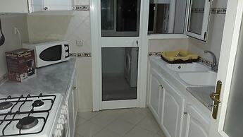 Imavac Appartements