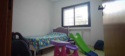 Imavac Appartements