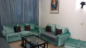 Imavac Appartements