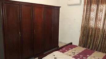 Imavac Appartements