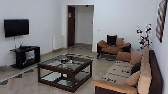 Imavac Appartements