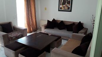 Imavac Appartements