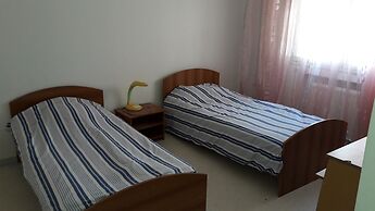 Imavac Appartements
