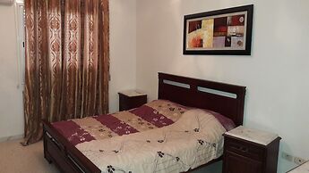Imavac Appartements