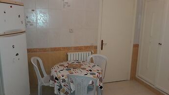 Imavac Appartements