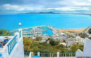 Imavac Appartements