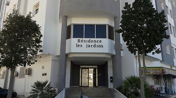 Imavac Appartements