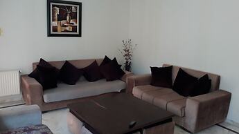 Imavac Appartements
