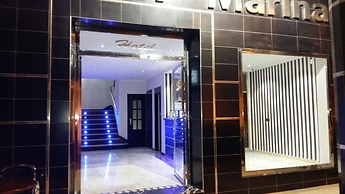 Hôtel Marina