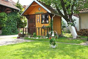 Sunčani Apartments