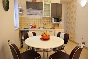 Sunčani Apartments