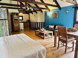 Ocean View Villas Bonaire