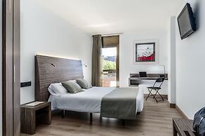 Hotel HC Mollet Barcelona