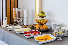Hotel HC Mollet Barcelona