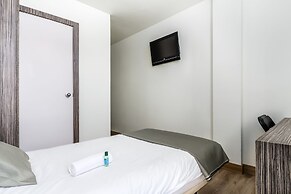 Hotel HC Mollet Barcelona