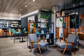 Hotel HC Mollet Barcelona