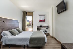 Hotel HC Mollet Barcelona
