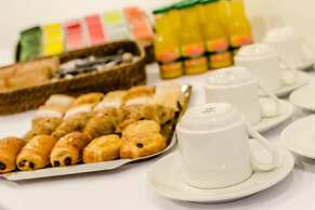 Hotel HC Mollet Barcelona