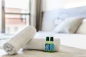 Hotel HC Mollet Barcelona