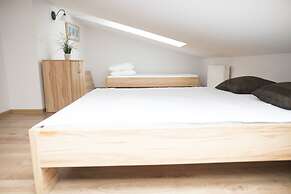 Apartments Dunin