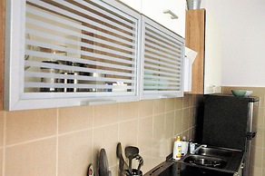 Apartments Dunin