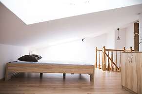 Apartments Dunin