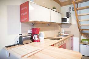 Apartments Dunin