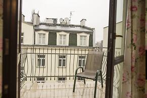 Apartments Dunin