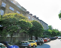 Apartments Dunin