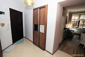 Apartments Dunin