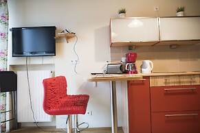 Apartments Dunin