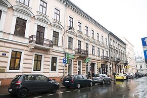 Apartments Dunin