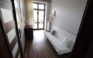 Apartments Dunin