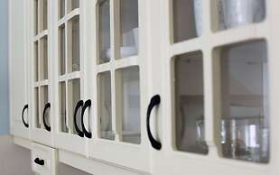 Apartments Dunin