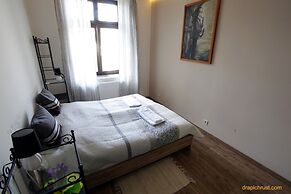 Apartments Dunin