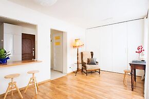 Apartments Dunin