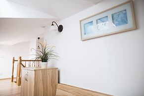 Apartments Dunin