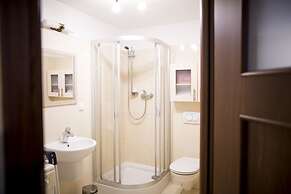 Apartments Dunin