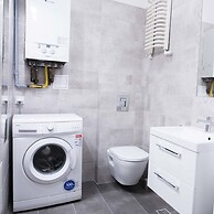 Apartments Dunin