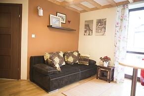 Apartments Dunin