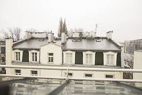Apartments Dunin