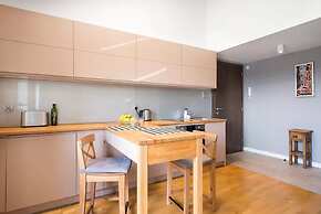 Apartments Dunin