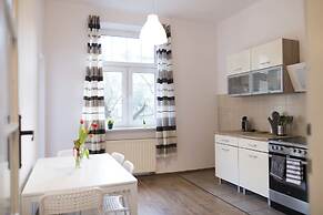Apartments Dunin