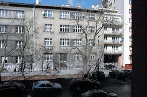 Apartments Dunin