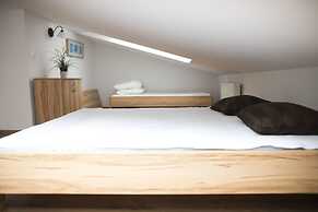Apartments Dunin